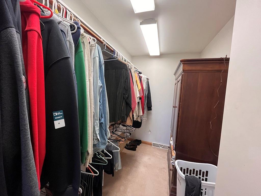393 Heritage Run Road Indiana, PA 15701 - Photo 29 of 50 Walk-in Closet
