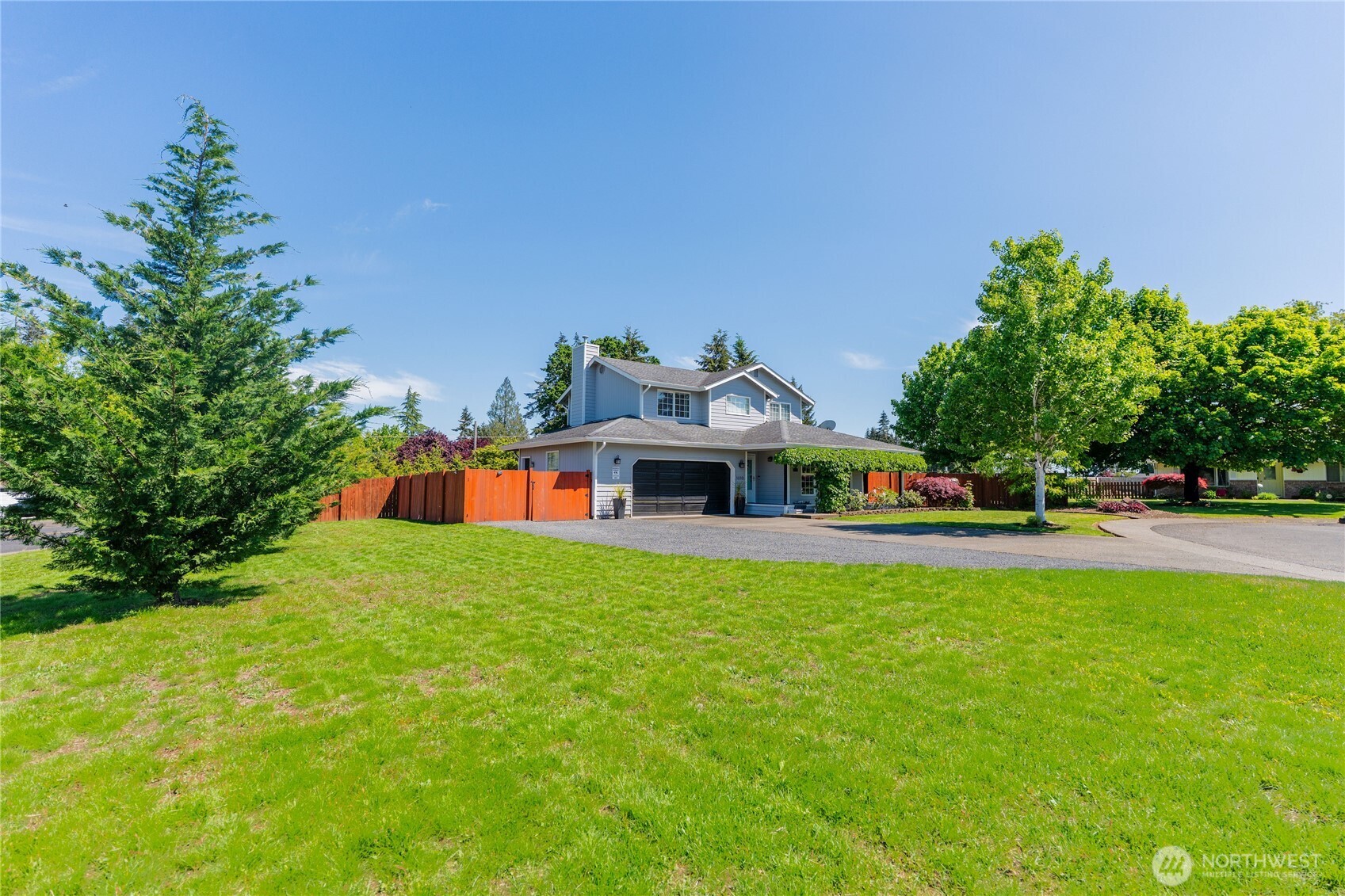 1010 Rosa Court Napavine, WA 98532 - Photo 4 of 40 Gallery Image 4