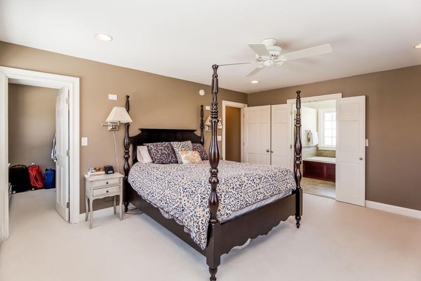 35 Haley Road Arundel, ME 04046 - Photo 18 of 33 Master bedroom offers a walk in...