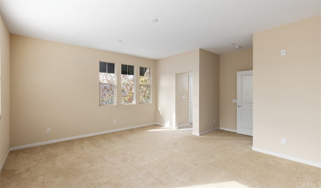 2 Adelfa Street Rancho Mission Viejo, CA 92694 - Photo 15 of 56 wooden floor in an empty room