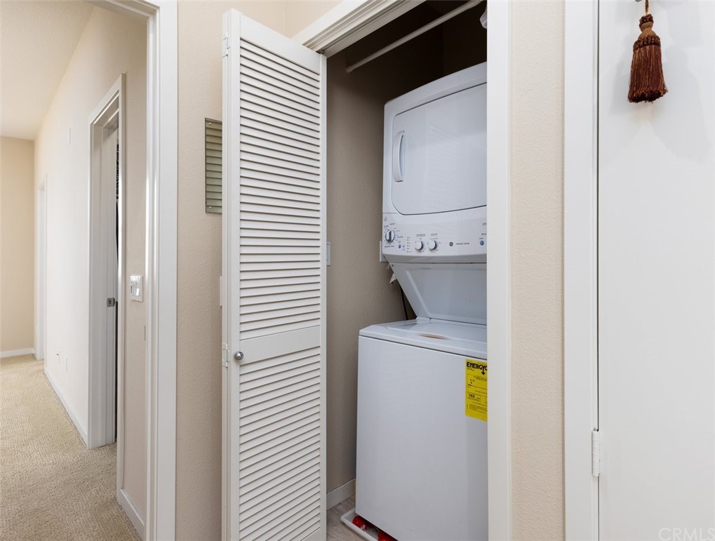 2 Adelfa Street Rancho Mission Viejo, CA 92694 - Photo 20 of 56 a view of washer and dryer