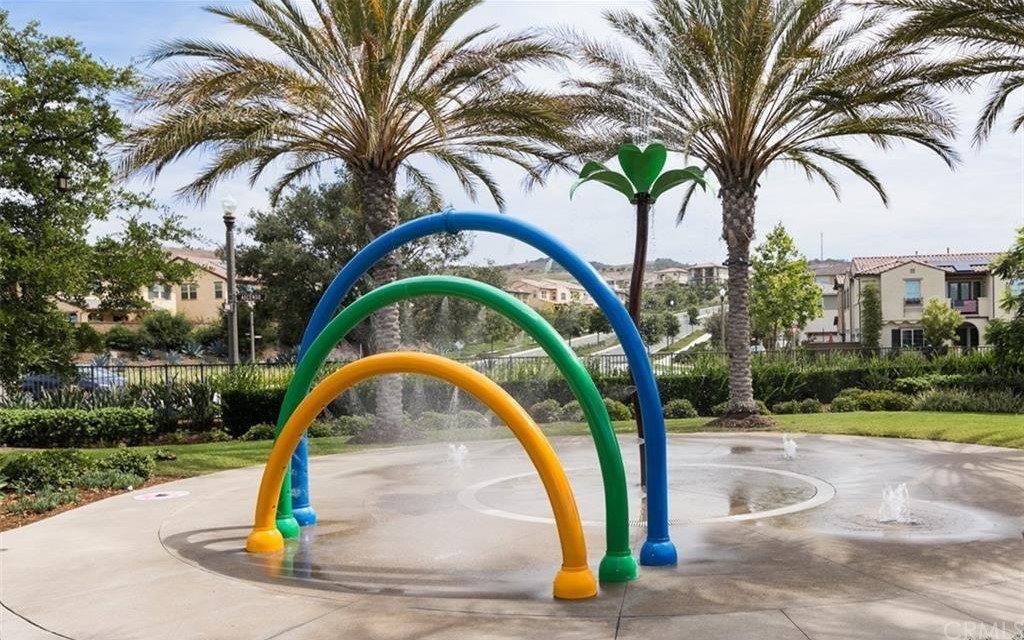 2 Adelfa Street Rancho Mission Viejo, CA 92694 - Photo 31 of 56 a view of outdoor space swimming pool and trees