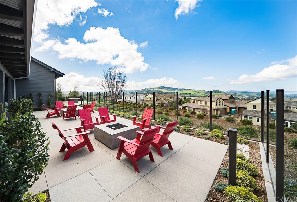2 Adelfa Street Rancho Mission Viejo, CA 92694 - Photo 36 of 56 a cars parked in front of a building