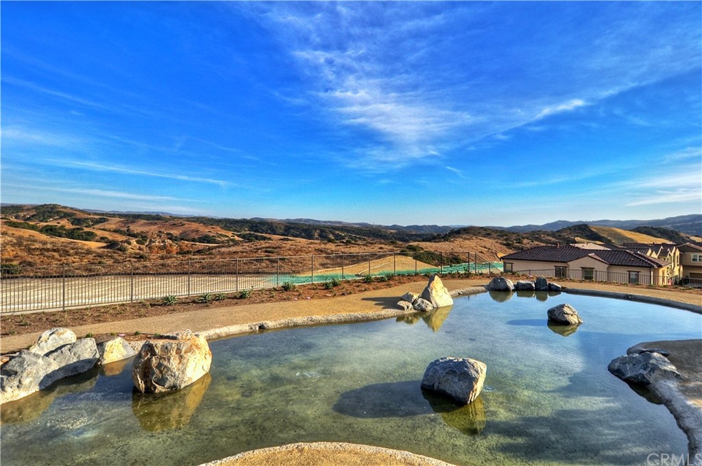 2 Adelfa Street Rancho Mission Viejo, CA 92694 - Photo 45 of 56 a view of a terrace with chairs