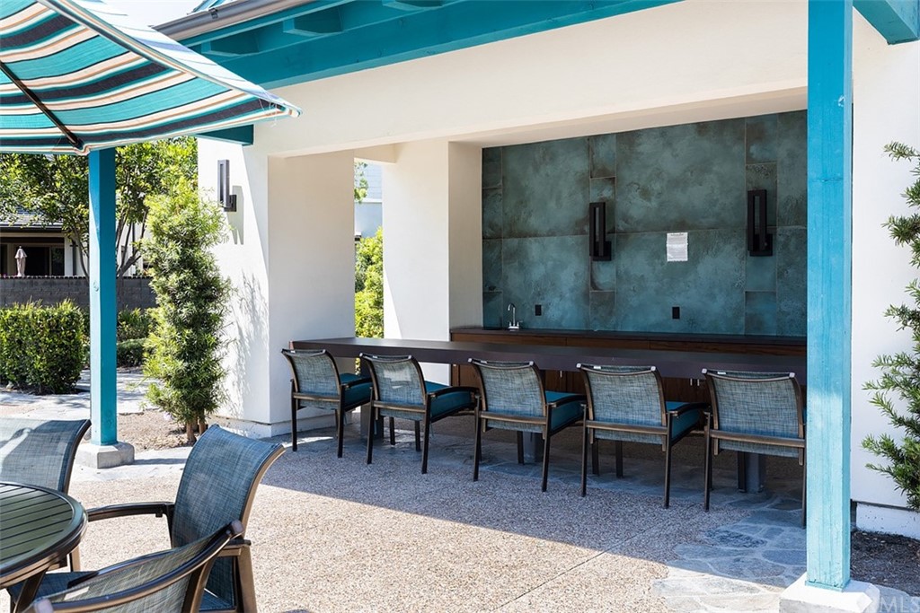 2 Adelfa Street Rancho Mission Viejo, CA 92694 - Photo 52 of 56 a outdoor space with furniture