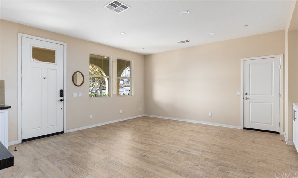 2 Adelfa Street Rancho Mission Viejo, CA 92694 - Photo 7 of 56 a view of an empty room with a window