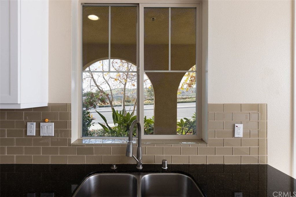 2 Adelfa Street Rancho Mission Viejo, CA 92694 - Photo 10 of 56 a bathroom with a sink and a large window