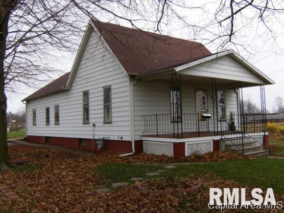 208 East Sanitary Road Abingdon, IL 61410 - Photo 1 of 17 Gallery Image 1