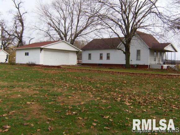 208 East Sanitary Road Abingdon, IL 61410 - Photo 2 of 17 Gallery Image 2