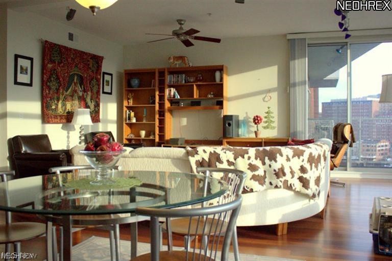 1237 Washington Avenue, Unit 1104 Cleveland, OH 44113 - Photo 4 of 20