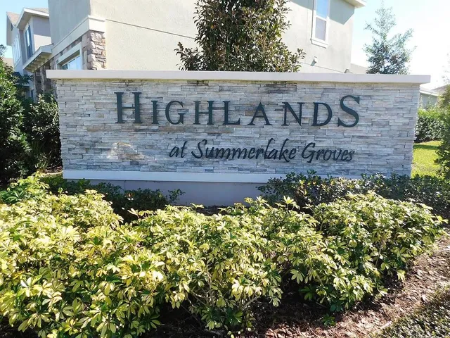 $3,950 | 15532 Sweet Orange Avenue, Winter Garden, FL 34787