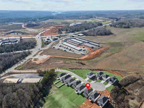 $274,900 | 810 Conifer Court, Pendleton, SC 29670