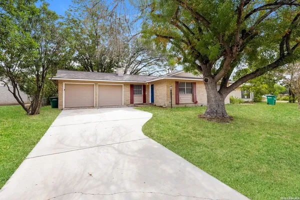 $1,495 | 6610 Carrie Lane, San Antonio, TX 78218