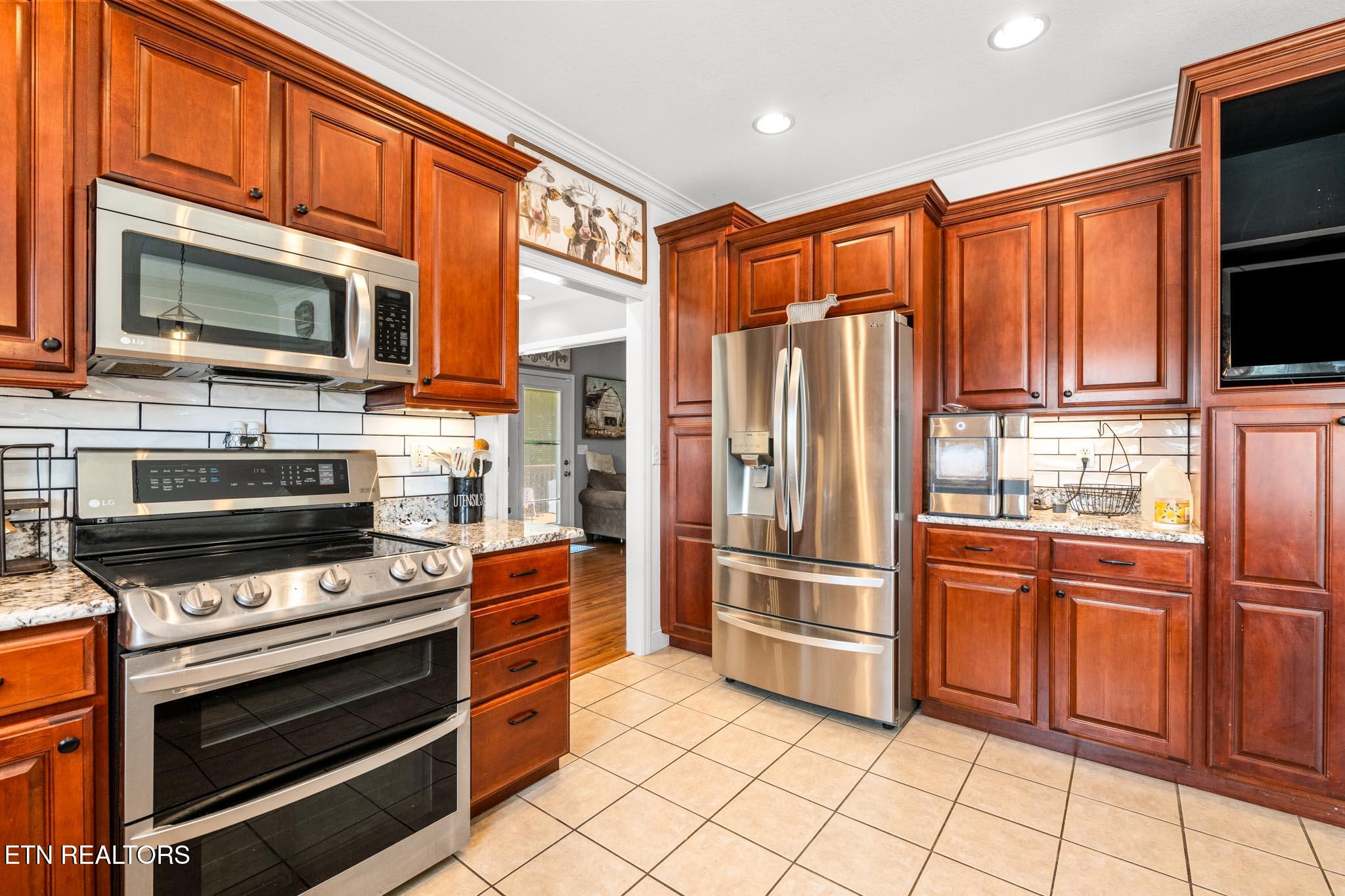 379 Red Hill Road Andersonville, TN 37705 - Photo 16 of 56 21-379 Red Hill Rd
