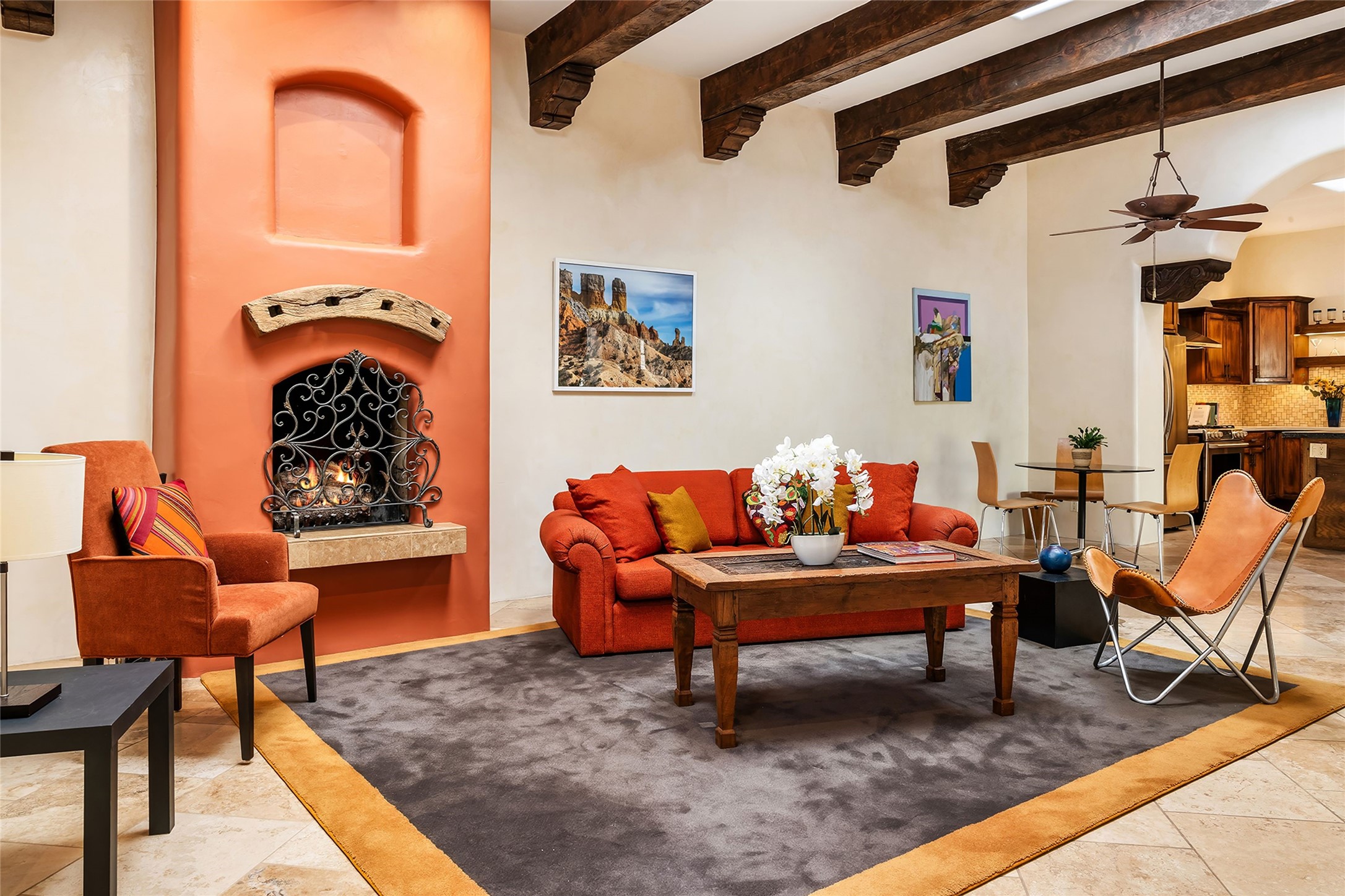 23 Centaurus Ranch Road Santa Fe, NM 87507 - Photo 9 of 49 Gallery Image 9