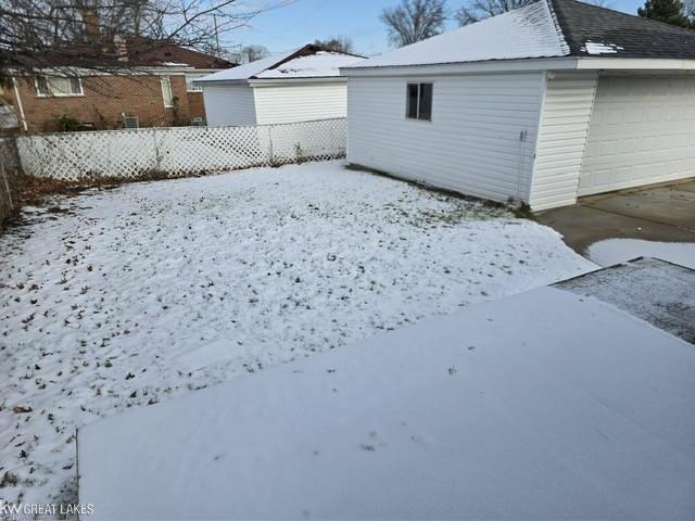 18595 Stephens Eastpointe, MI 48021 - Photo 6 of 30