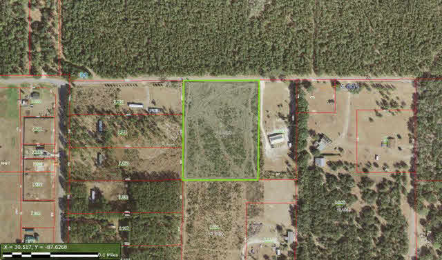 23360 Downing Road Summerdale, AL 36580 - Photo 1 of 1