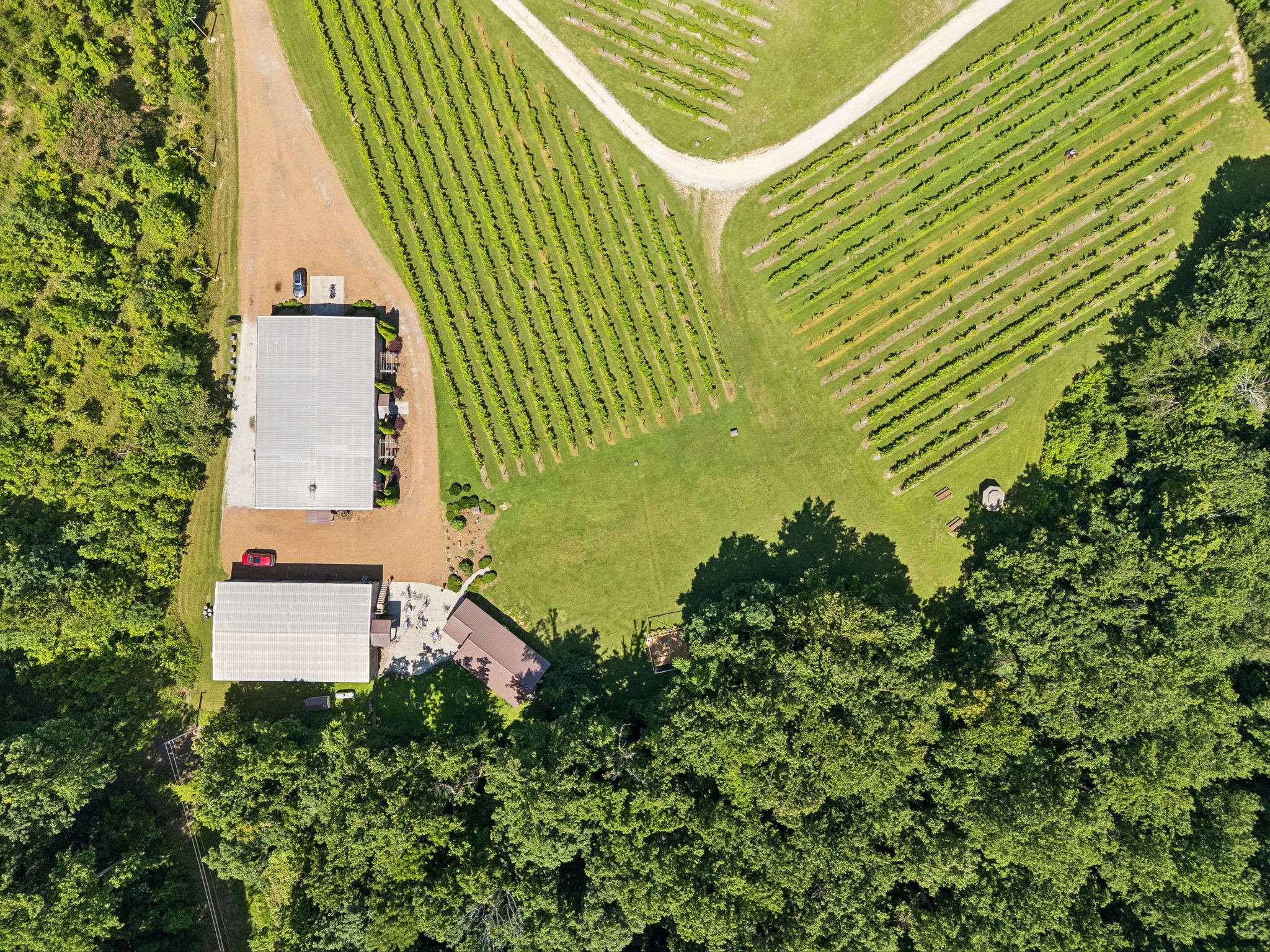 109 Overhead Bridge Road Hampshire, TN 38461 - Photo 49 of 54