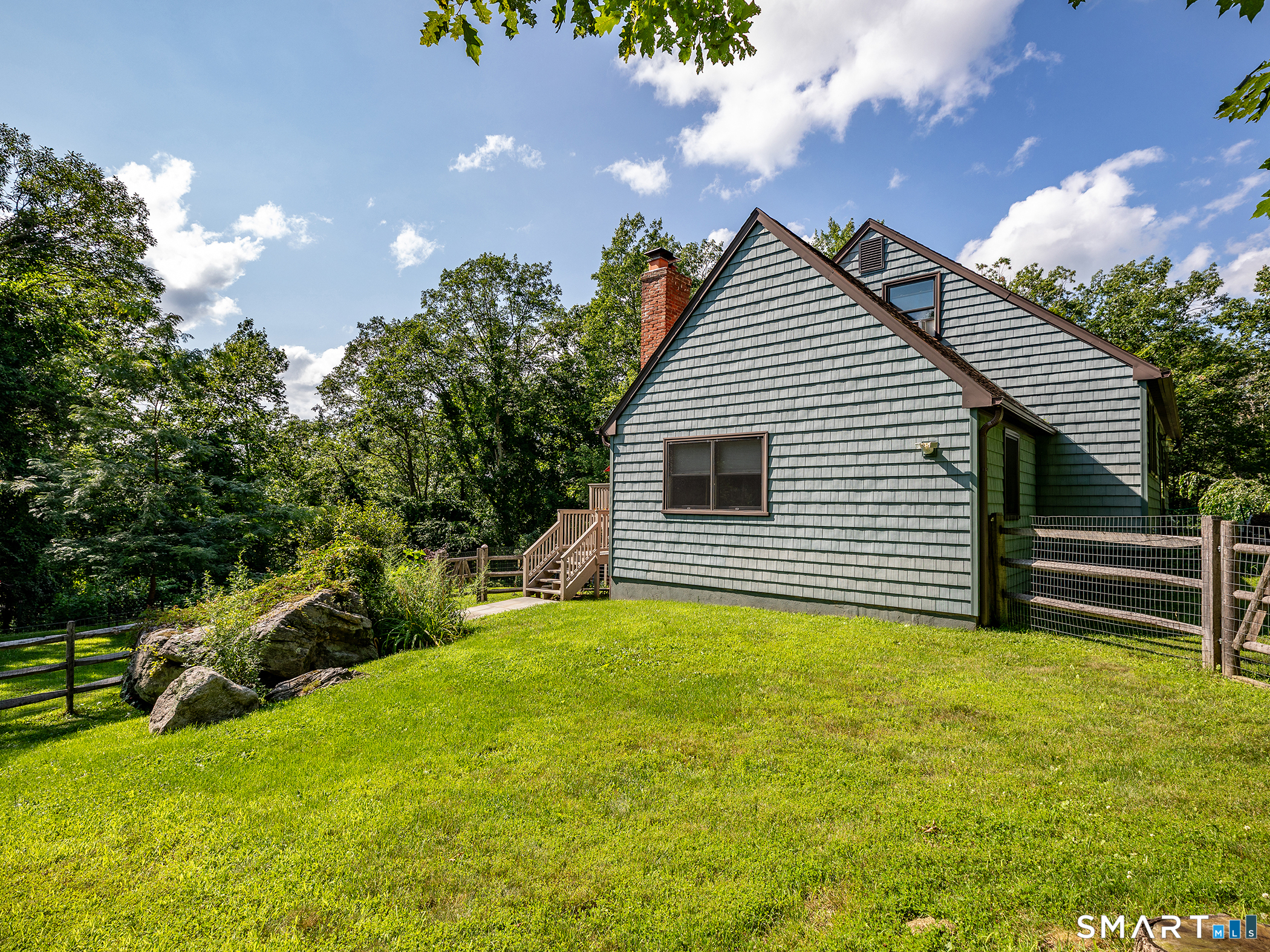 95 Pisgah Road Oxford, CT 06478 - Photo 8 of 30