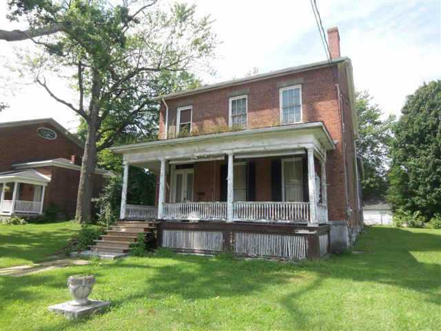 17 Locust Street Waterloo, NY 13165 - Photo 1 of 1 Exterior Front. 17 Locust St. Waterloo