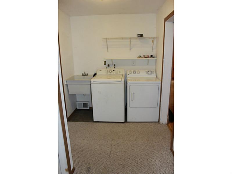 1728 Raccoon Run Road Monongahela, PA 15063 - Photo 16 of 21 Other. Laundry Room