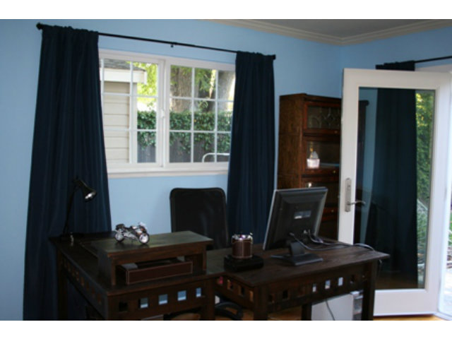 14754 Bronson Avenue San Jose, CA 95124 - Photo 9 of 18 a living room with furniture and a window