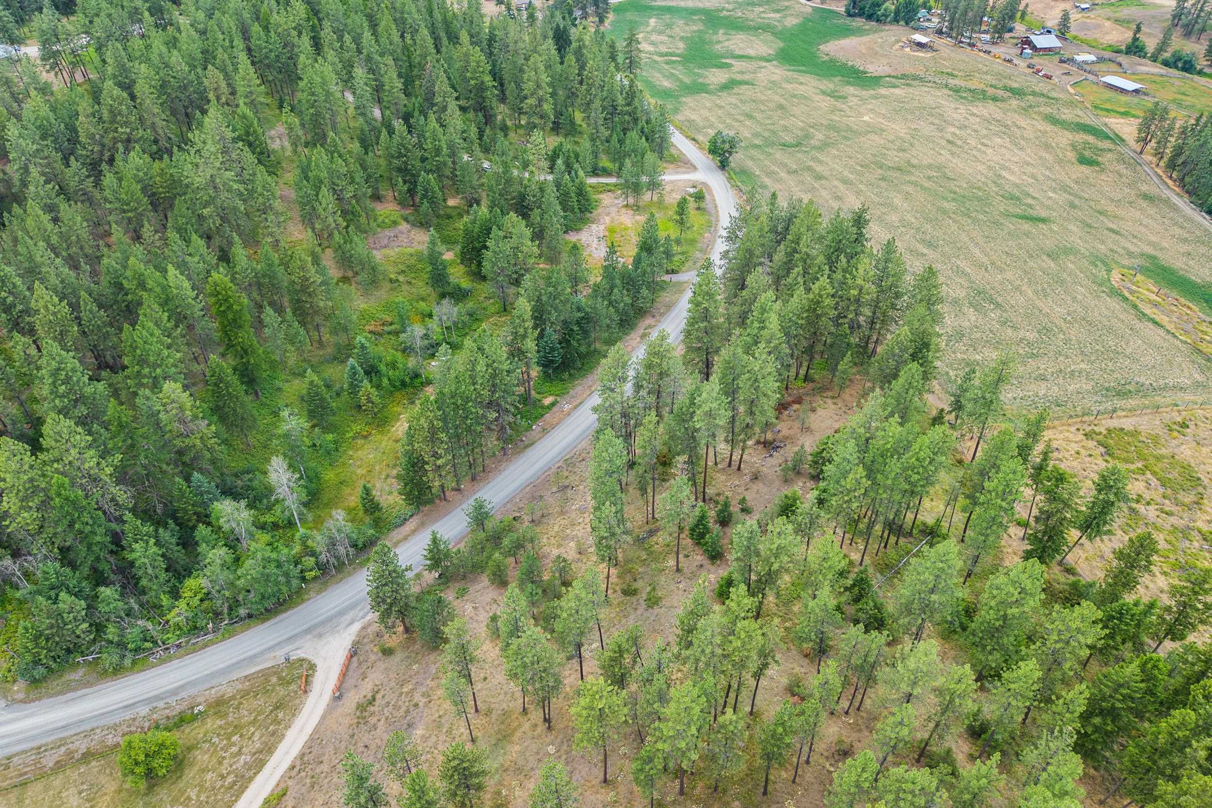 770 Mahoney Road Colville, WA 99114 - Photo 2 of 8