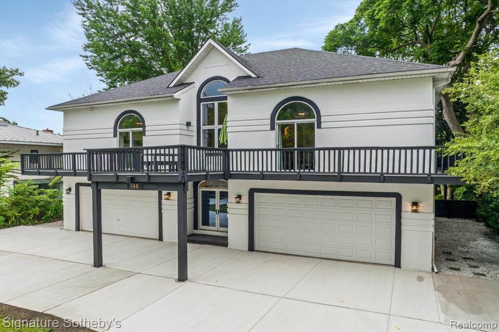 749 Middlesex Road Grosse Pointe Park, MI 48230 - Photo 4 of 69