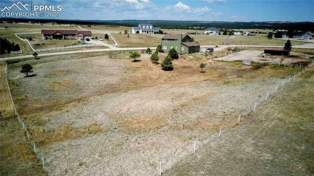 a view of car parking