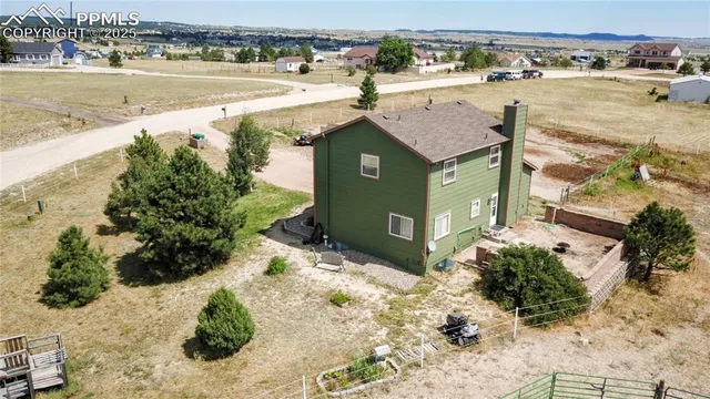$600,000 | 11935 Conestoga Trail South, Elbert, CO 80106