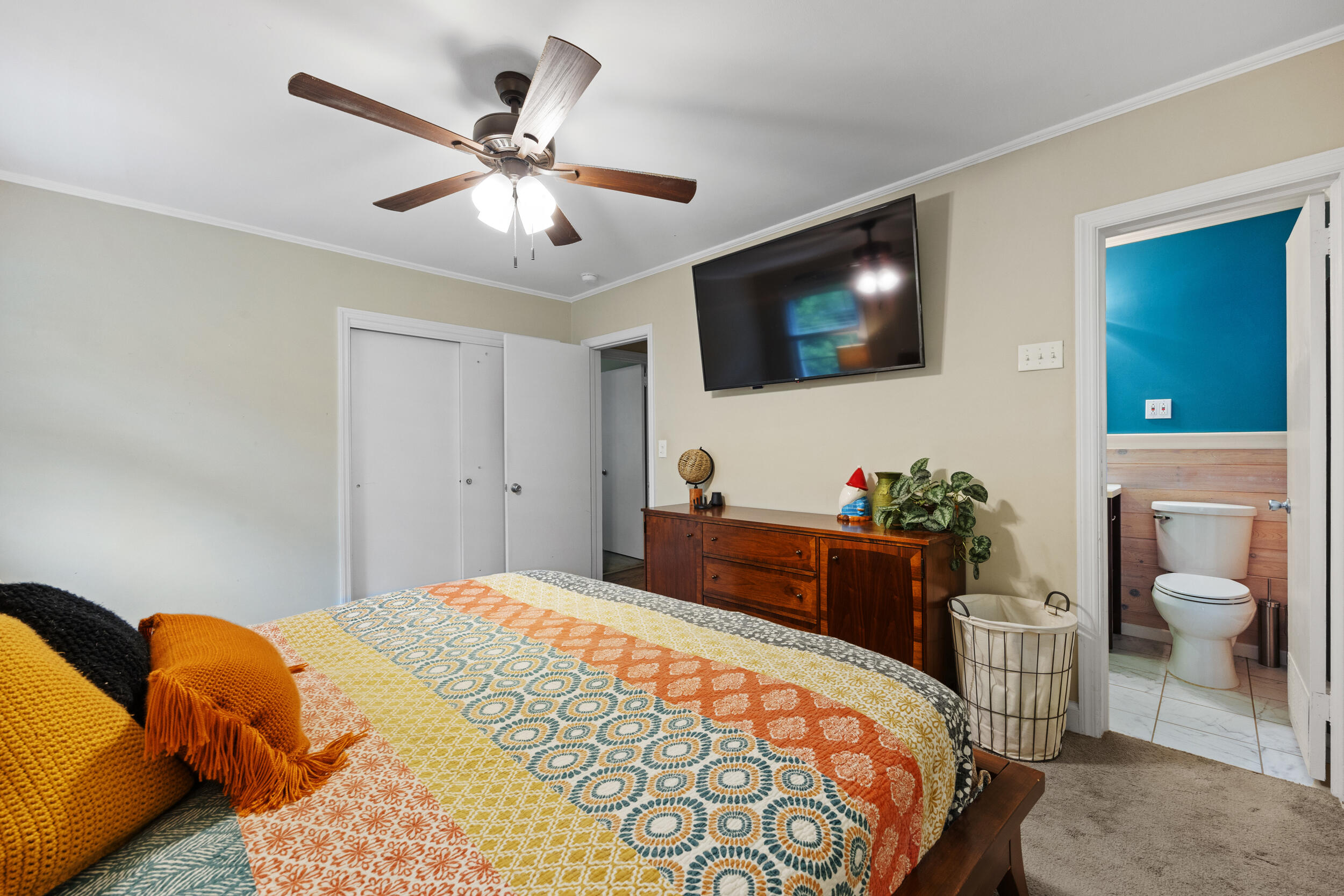464 Banks Mill Road Southeast Aiken, SC 29801 - Photo 24 of 56 464banksmill-027