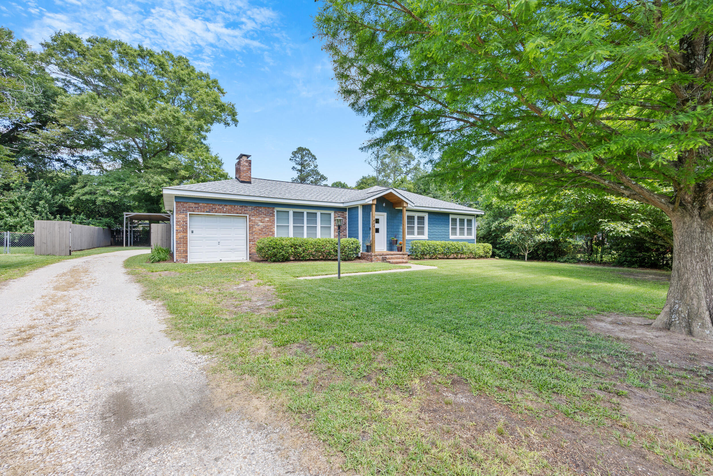 464 Banks Mill Road Southeast Aiken, SC 29801 - Photo 4 of 56 464banksmill-001
