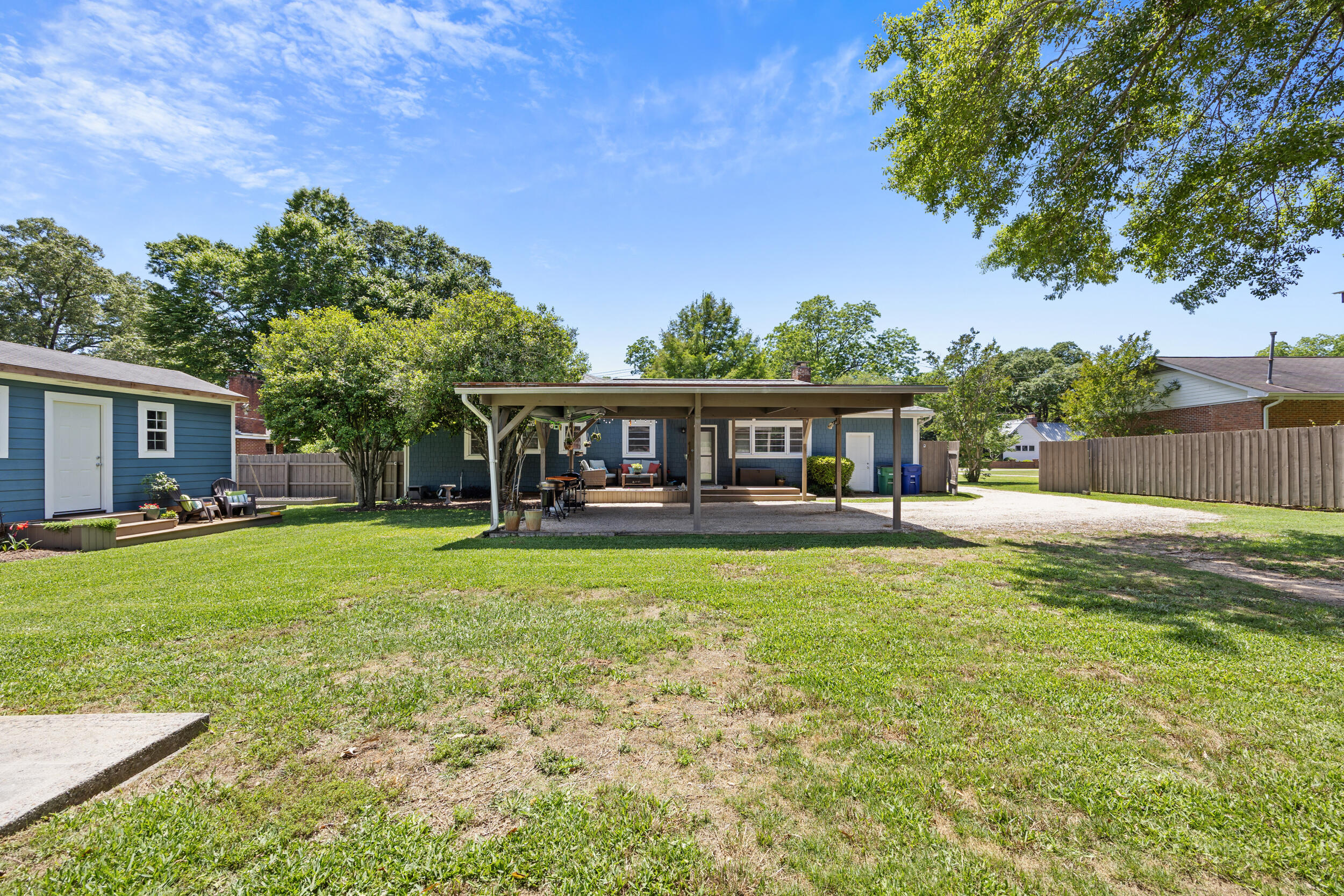 464 Banks Mill Road Southeast Aiken, SC 29801 - Photo 45 of 56 464banksmill-046