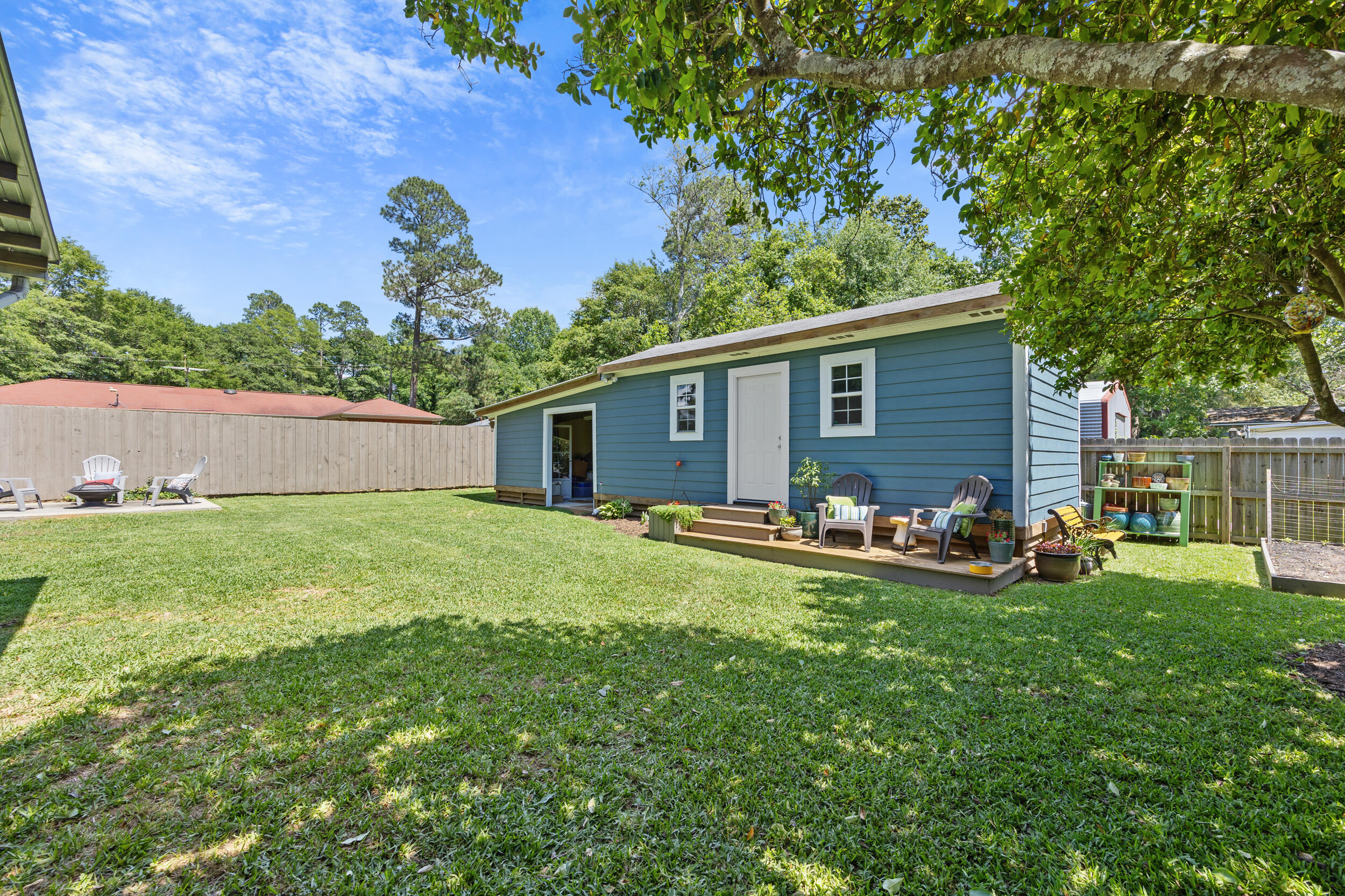 464 Banks Mill Road Southeast Aiken, SC 29801 - Photo 51 of 56 464banksmill-050