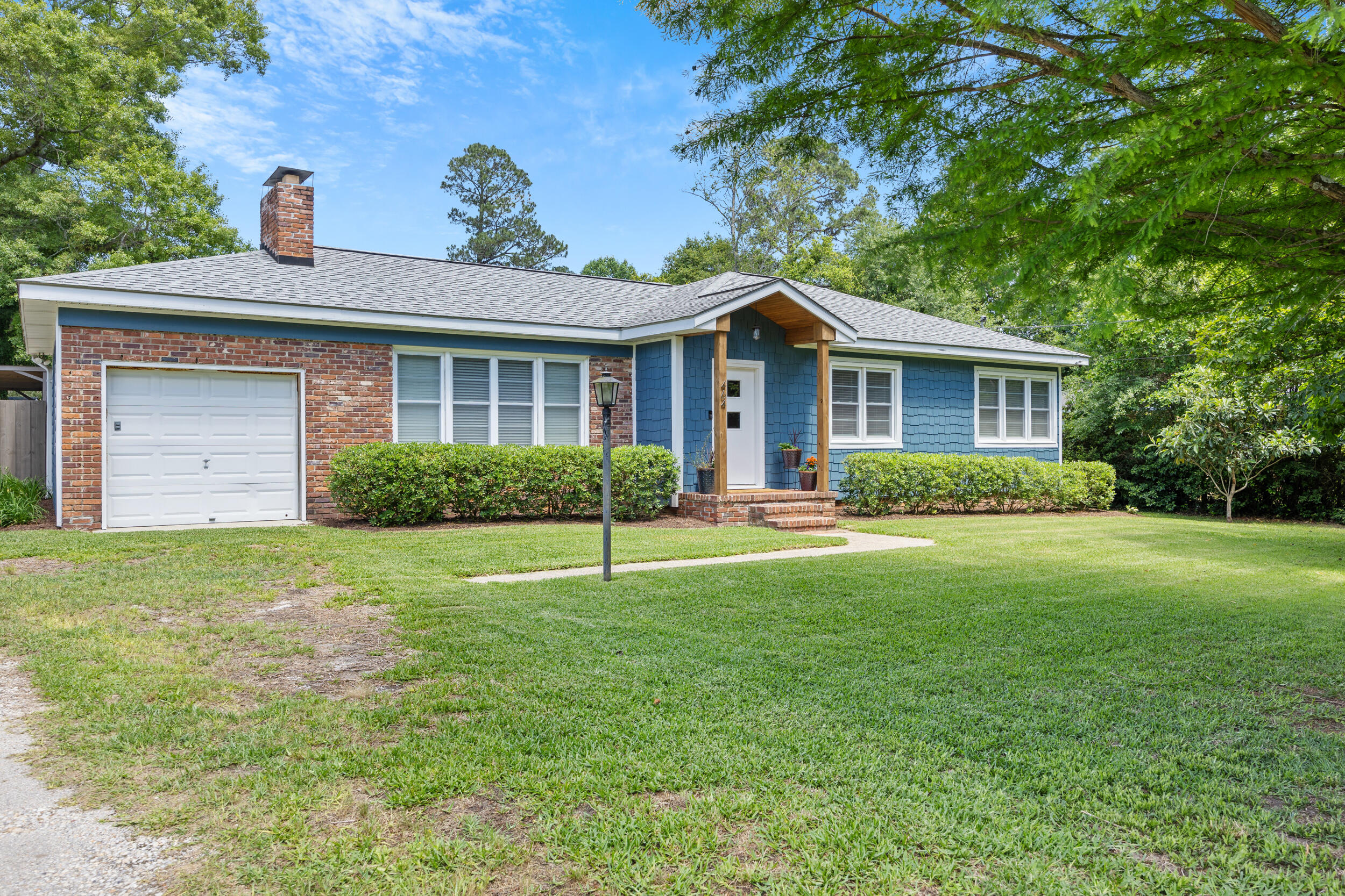 464 Banks Mill Road Southeast Aiken, SC 29801 - Photo 55 of 56 464banksmill-002