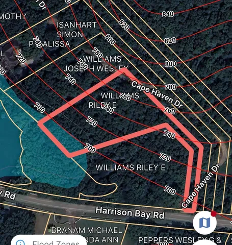 $275,000 | 6613 Harrison Bay Road, Harrison, TN 37341