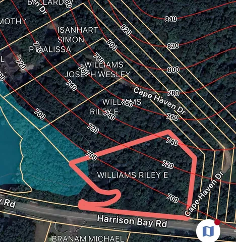 $275,000 | 6613 Harrison Bay Road, Harrison, TN 37341