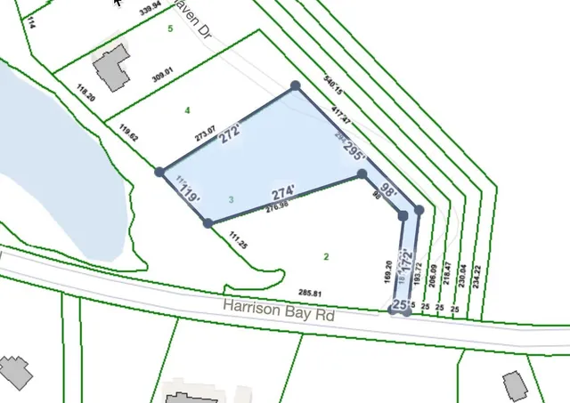 $275,000 | 6613 Harrison Bay Road, Harrison, TN 37341