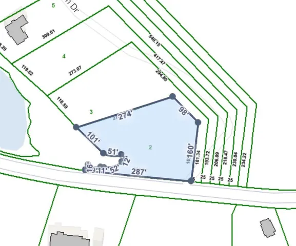 $275,000 | 6613 Harrison Bay Road, Harrison, TN 37341