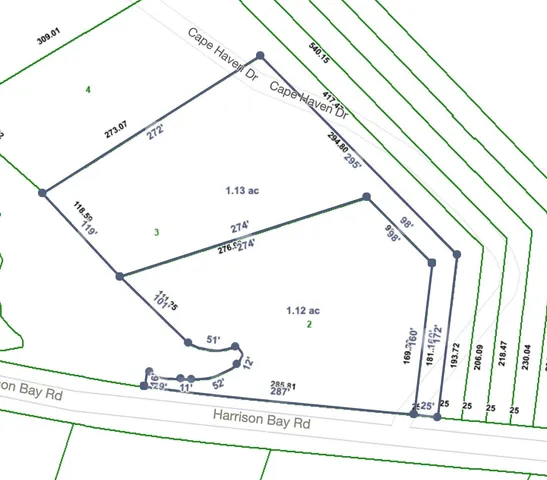 $275,000 | 6613 Harrison Bay Road, Harrison, TN 37341