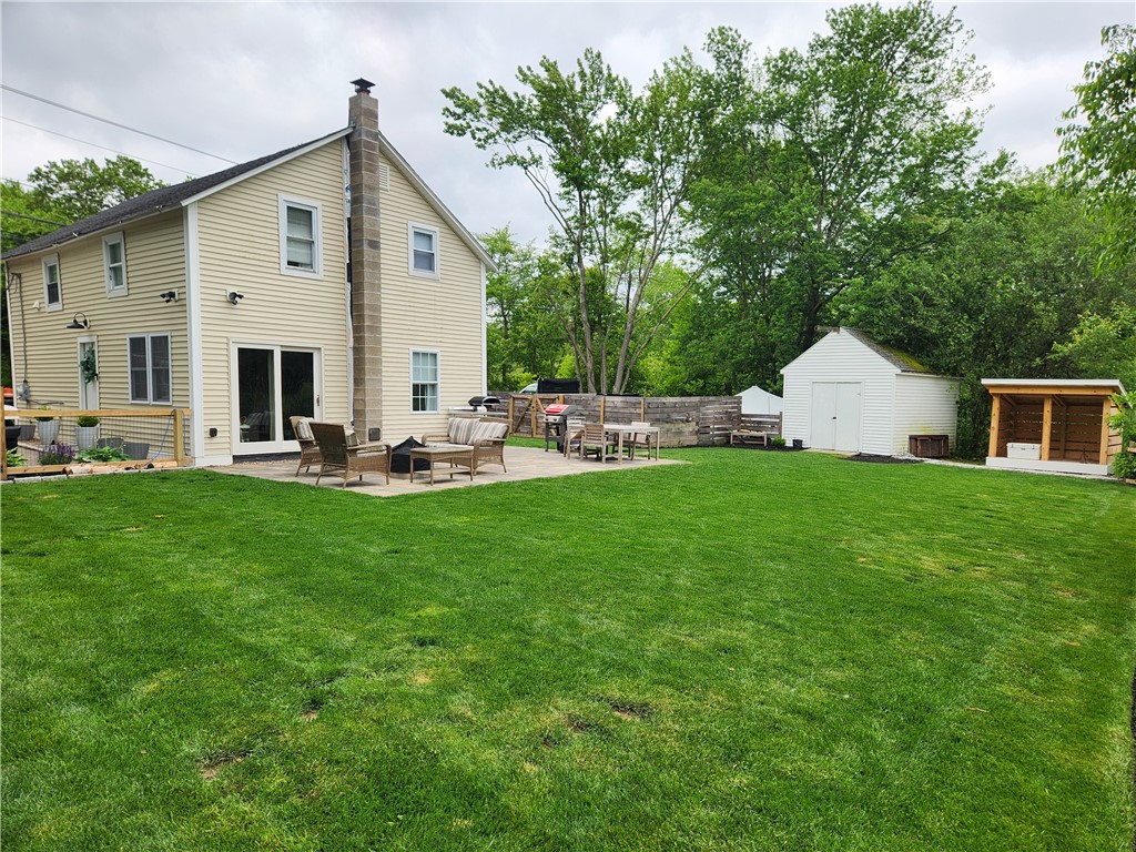 155 Hatchery Road North Kingstown, RI 02852 - Photo 1 of 23 Gallery Image 1