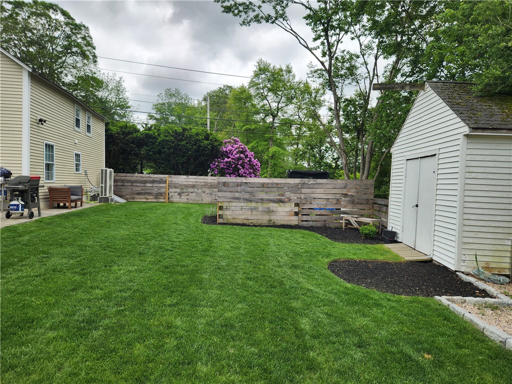 155 Hatchery Road North Kingstown, RI 02852 - Photo 3 of 23 Gallery Image 3