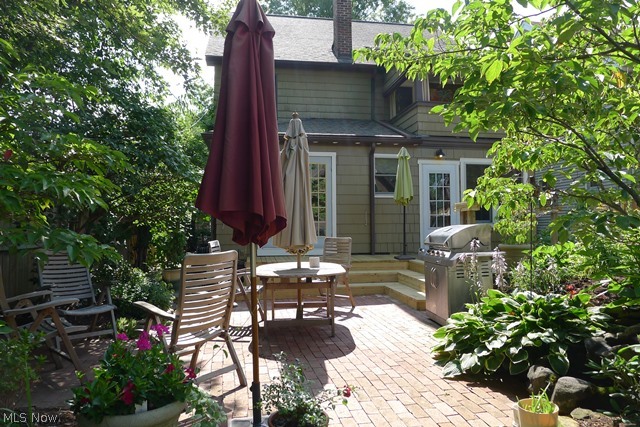 2012 Rossmoor Road Cleveland Heights, OH 44118 - Photo 22 of 25