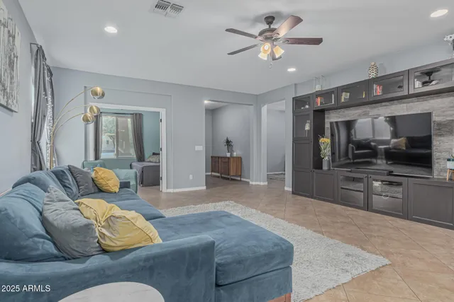 $575,000 | 4273 South Red Rock Street, Gilbert, AZ 85297