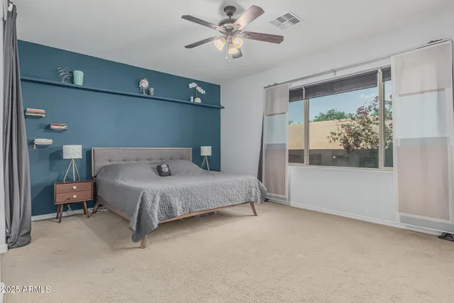 $575,000 | 4273 South Red Rock Street, Gilbert, AZ 85297