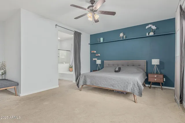 $575,000 | 4273 South Red Rock Street, Gilbert, AZ 85297