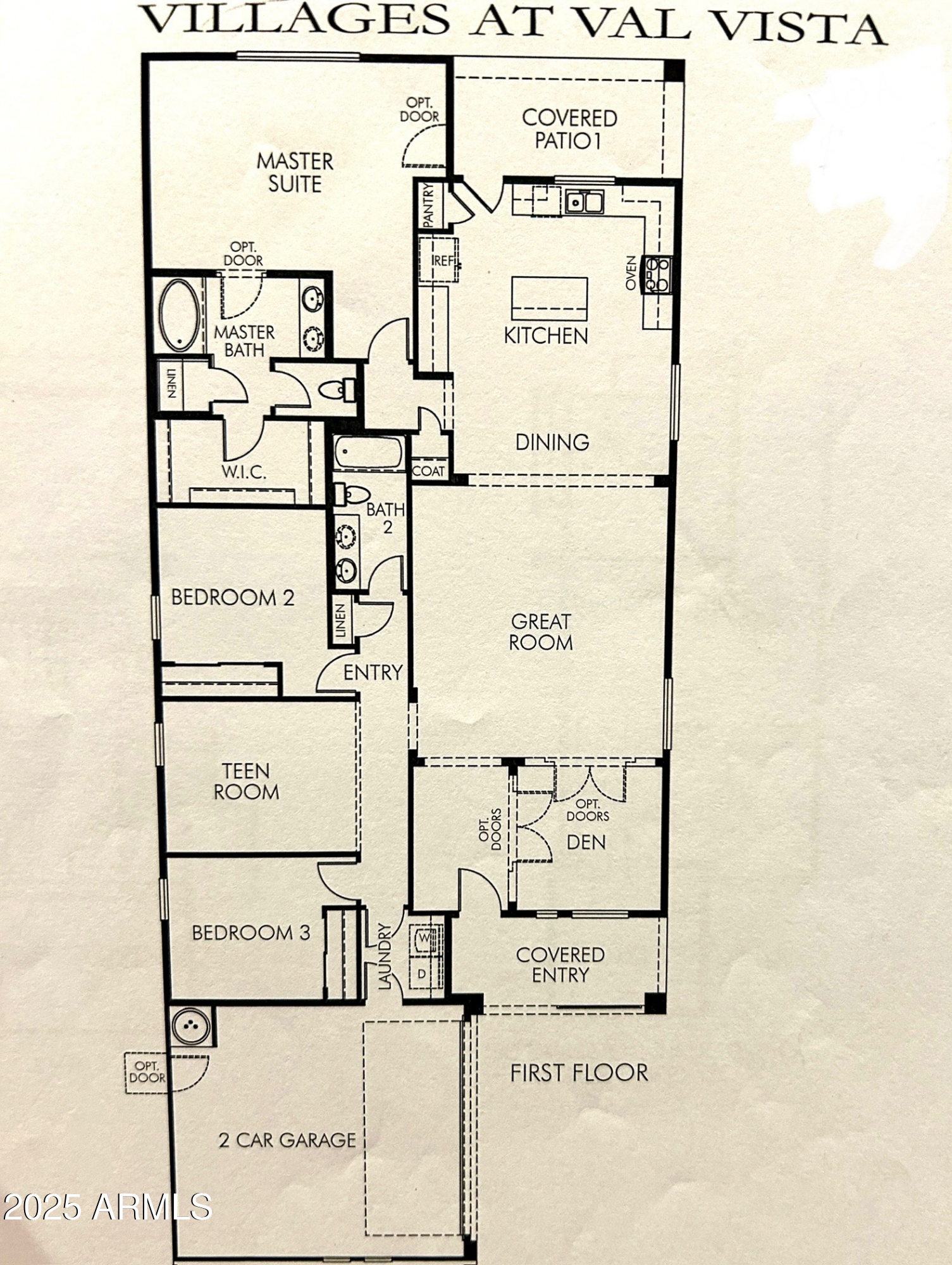4273 South Red Rock Street Gilbert, AZ 85297 - Photo 39 of 40