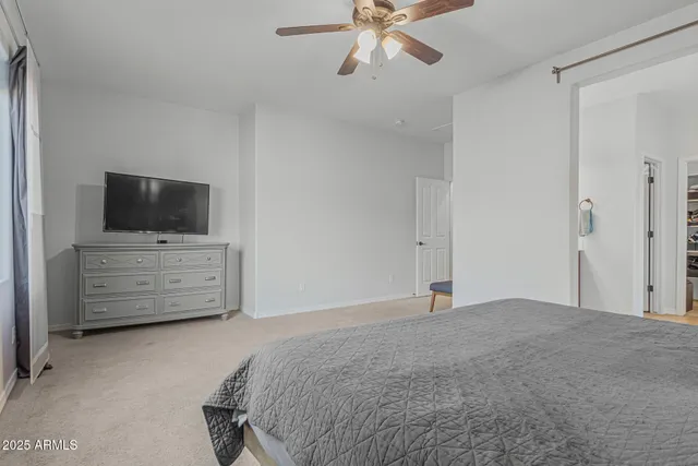 $575,000 | 4273 South Red Rock Street, Gilbert, AZ 85297