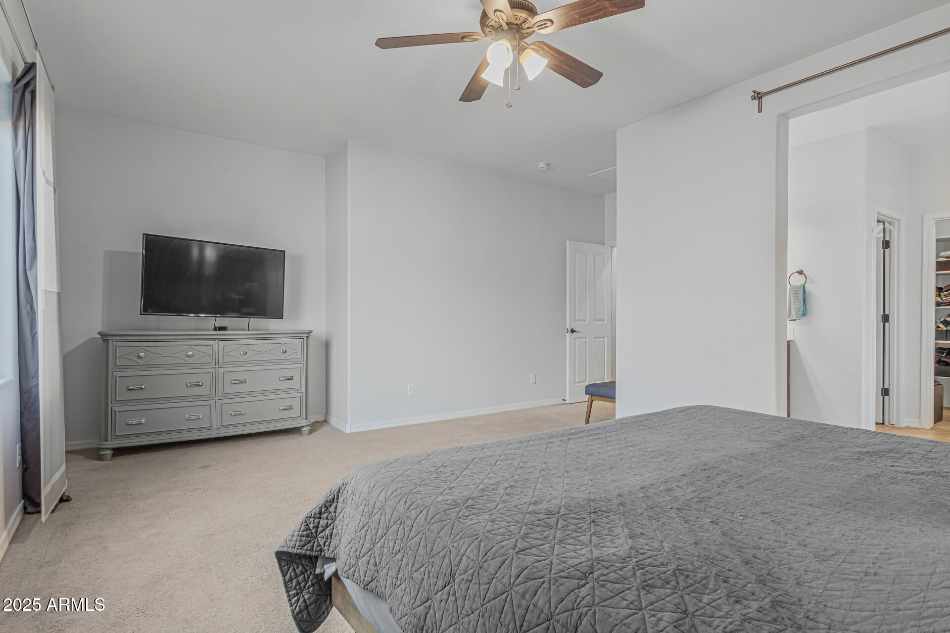 4273 South Red Rock Street Gilbert, AZ 85297 - Photo 20 of 40 Primary Bedroom View D