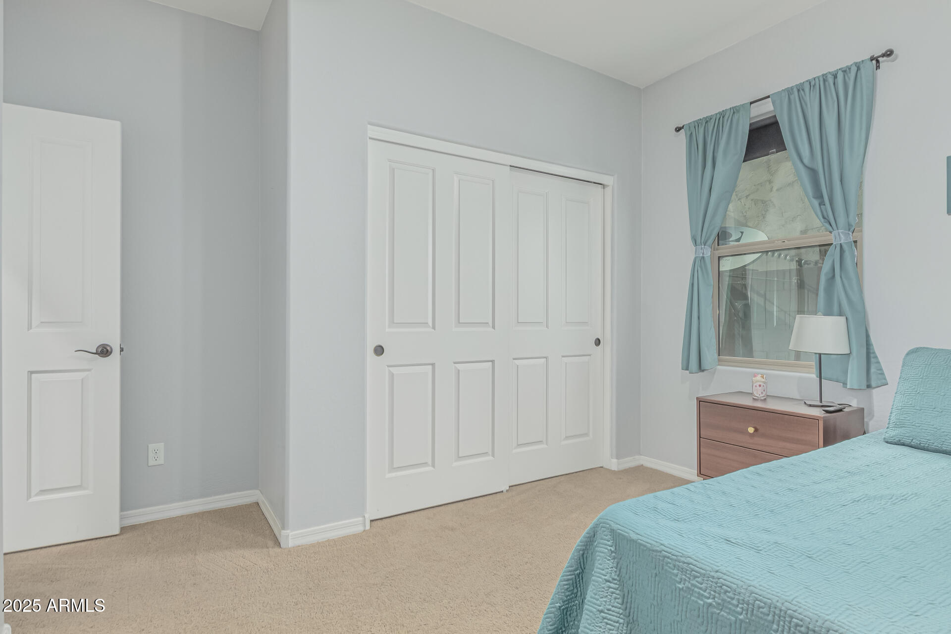 4273 South Red Rock Street Gilbert, AZ 85297 - Photo 26 of 40 Bedroom 2 View B